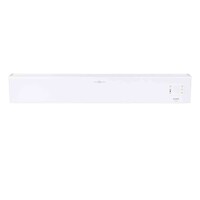 Eurom Alutherm Baseboard 2500 Wi-Fi - Convectorkachel