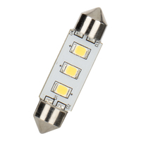 BAILEY 80100001931 LED S8.5 10X39 0.7W 6500K 10V-