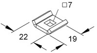 NIEDAX GTL 20 GTL 20 KLEM