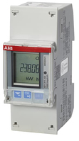 ABB B21 311-100 ENERGIEMETER 1 FASE DIRECT 65A