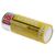 RS PRO A Batterie, 3.6V / 4Ah Li-Thionylchlorid, Standard 18.8 Dia. x 50.5mm
