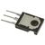 STMicroelectronics NPN Darlington-Transistor 400 V 15 A HFE:300, TO-247 3-Pin Einfach