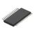 Cirrus Logic 24 Bit DAC CS4398-CZZ, Dual 216ksps TSSOP, 28-Pin, Interface Seriell