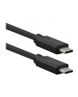 ROLINE USB3.2 Gen2x2 20Gb/s Kabel C-C ST/ST 1.5m