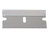 Regular-Duty Single Edge Razor Blades Steel Spine 50 Boxes of 100 Blades