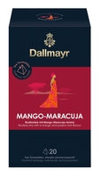 Dallmayr Tee Pyramiden Mango / Maracuja - 20x2,5g
