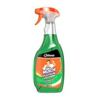 Mr Muscle Window & Glass Cleaner 750ml - Size 750ml