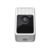 SJCAM Home Smart Camera S1, White, WIFI, 2K, 4MP, LED, IP65, 9200 mAh, PIR mozgásérzékelő, távirányító