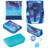 Schulranzen, -rucksack Schulranzen FiloActive Plus Blue Ice, Werkstoff: Polyester. 320 mm x 230 mm