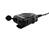 Handbedienteil für Sepura STP8000, STP9000, SC20, SC21 mit Bluetooth Funktion
