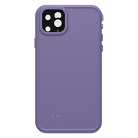 LifeProof Fre Apple iPhone 11 Pro Max Violet Vendetta - purple - beschermhoesje