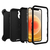 OtterBox Defender - Funda Protección Triple Capa para Apple iPhone 12 mini Negro - Funda