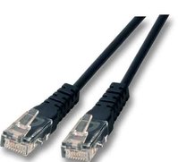 ISDN-Kabel 0,5m RJ45/RJ45 (8/4) 4-f. K2422.0,5