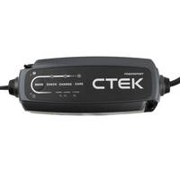 CTEK CT5 POWERSPORT Batterie Ladegerät 12V 2,3Ah für Blei-und Litihuim Akk