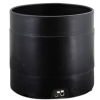 Open Round Water Tank - 3200 Litres - 2" BSP Female outlet
