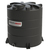 Enduramaxx 5000 Litre Liquid Fertiliser Tank - Natural Translucent - No Outlet