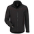 KIAN SOFTSHELL-JACKE Gr.L CRAFTLAND,SCHWARZ/GRAU