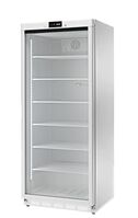 cookmax Tiefkühlschrank weiß 580 l