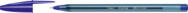Kugelschreiber BIC® Cristal® Exact, 0,3 mm, blau