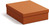 BIGSO BOX OF SWEDEN Aufbewahrungsbox Cindy 325552233 terracotta 5er-Set