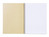 CLAIREFONTAINE Spiralheft FOREVER A4 68406C liniert, assortiert 60 Blatt