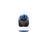 Artikeldetailsicht ELTEN ELTEN Sicherheitshalbschuh LIVAS black-blue Low ESD S1P Gr. 46 (Arbeitsschuh)