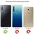 NALIA Case compatible with Samsung Galaxy A7 (2018), Ultra-Thin Crystal Clear Smart-Phone Silicone Back Cover, Protective Skin Soft Shock-Proof Bumper, Flexible Slim Protector -...