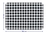 Maximex Zuschneidbare Tischdecke im grauen Karo-Design, witterungsbeständige und individuell zuschneidbare Tischdecke, 180 x 140 cm