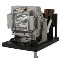 VIVITEK D6500 Projector Lamp Module (Original Bulb Inside)