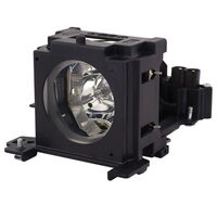 3M X62w Módulo de lámpara del proyector (bombilla original en el i