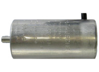 Elektrolytkondensator, 30 µF, 320 V (AC), ±10 %, Becher, Ø 36.8 mm