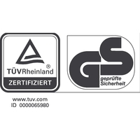 prosedia Bürodrehstuhl Younico plus 3 40,5 52cm prosedia prosedia Bürodrehstuhl Topline 4142 4142/5800/2217 schwarz