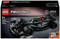 LEGO® TECHNIC 42165 Mercedes-AMG F1 W14 E Performance Pull Back