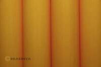 Oracover 28-033-002 Vasalható fólia (H x Sz) 2 m x 60 cm Royal sárga