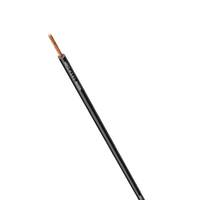 LAPP 4725023K Huzal H05Z-K 1 x 1 mm² Kék 2000 m