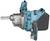 Makita UT001GZ01 Keverő 1200 W