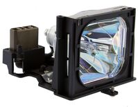 Projector Lamp for Philips 120 Watt, 6000 Hours CSMART SV1, CSMART SV2, LC 4433-40, LC 4433-99, MONROE Lampen