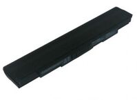 Laptop Battery for Acer 47Wh 6 Cell Li-ion 11.1V 4.2Ah Black Batterien