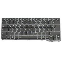 Keyboard (German) Notebook Keyboards (integrated)