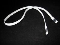 CSL Harness PA70002-1407, Harness, White, 1 pc(s) Printer & Scanner Spare Parts