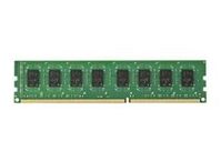 2GB (1*2GB) 2RX8 PC3-8500R DDR3-1066MHZ RDIMM Memory