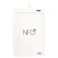 ACR1552U USB NFC Reader IV (USB Type-C) Czytniki kart inteligentnych