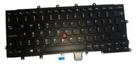 CS13X B/L Keyboard USI CHY **Refurbished** Keyboards (integrated)