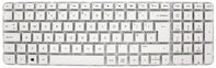 KB ISK PT WHT W8 UK 700273-031, Keyboard, English, HP, Pavilion G6-2100 Einbau Tastatur