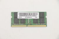 32GB DDR4 SODIMM memory module Memória