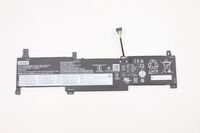 3-cell notebook battery, 11.25V, 42Wh capacity Akkumulátorok