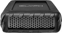 Blackbox Pro 4 TB - External , Hard Drive, 7200RPM, USB-C ,