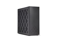 Nuc 13 Extreme Kit - Nuc13Rngi5 Desktop Black PC / Munkaállomás Barebones