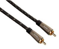 3M Rca Audio Cable Bronze, ,