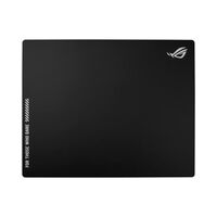 Rog Moonstone Ace L Gaming , Mouse Pad Black ,